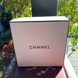 Chanel Gift Box
